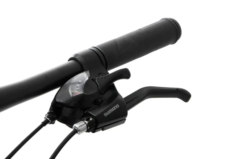 Ammaco EVO IV Mountain Bike Black-6